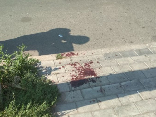 В Авдеевке произошло очередное ДТП: пострадал велосипедист (ФОТОФАКТ)