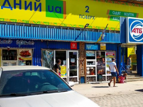 Сеть "АТБ" может получить штраф за допуск покупателей без масок