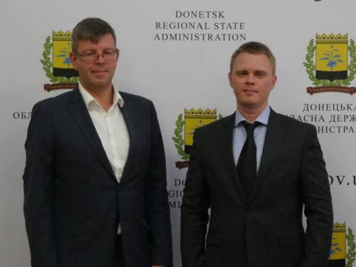 Литва намерена выделить около миллиона евро на поддержку пострадавшего от войны Донбасса