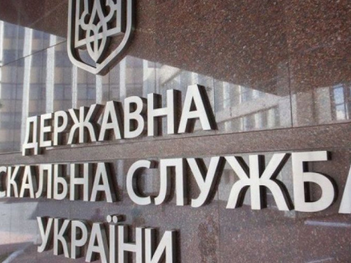 Правительство ликвидирует Государственную фискальную службу