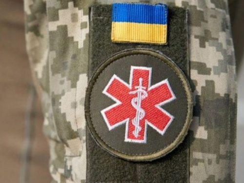 Боевики ранили под Авдеевкой военнослужащего Объединенных сил