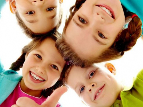 Детвора из Авдеевки может пройти оздоровление в центре реабилитации под Одессой