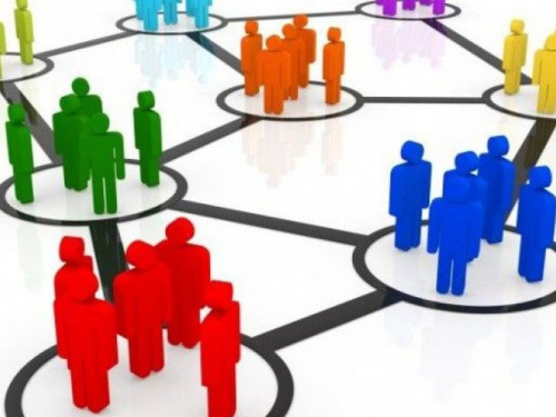 В городе Авдеевка Рабочая группа по общественной безопасности и социальной сплоченности приступает к созданию Профиля общины