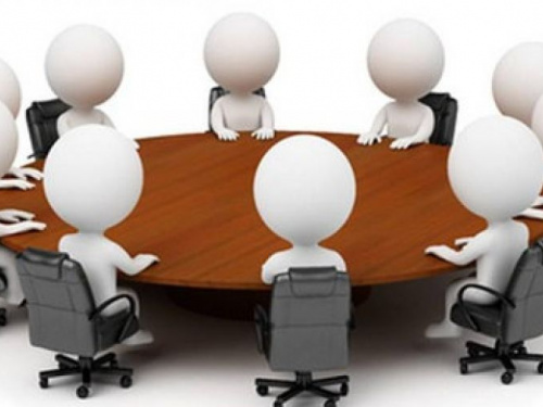 В Авдеевке обсудили вопросы легализации заработной платы и занятости населения