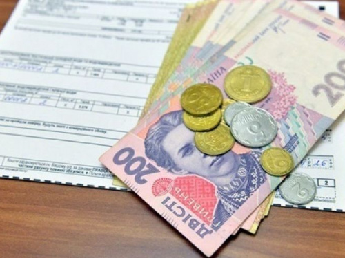 Авдеевцам массово пересчитают субсидии на газ