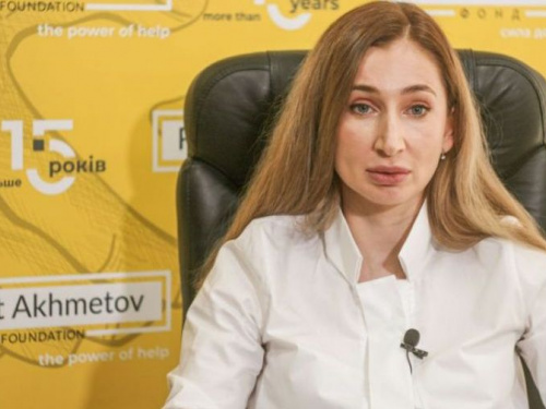 Жители Донбасса могут получить психологическую помощь онлайн