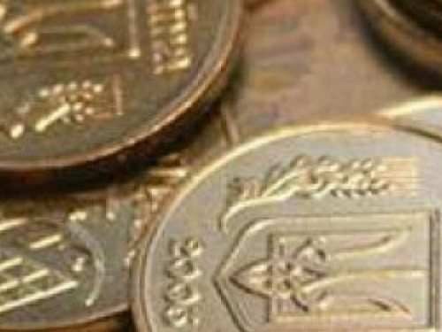 Городской бюджет Авдеевки пополнился за неделю почти на 4,7 млн гривен