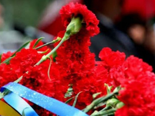 Сьогодні день вигнання нацистів з Авдіївки и усього Донбасу