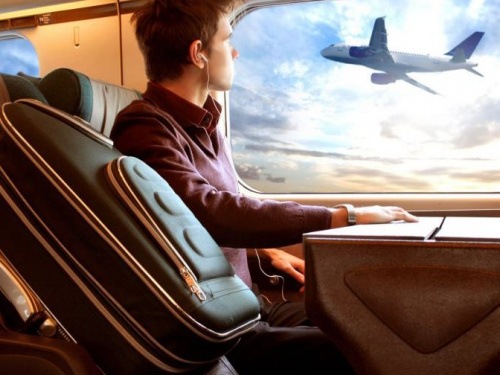 Украинцев обяжут платить за ручную кладь в самолетах