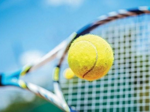 В Авдеевке пройдут соревнования по большому теннису