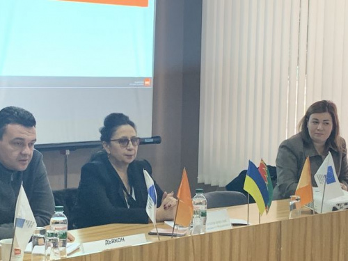 В Авдеевке обсудили механизм компенсации за разрушенное жилье