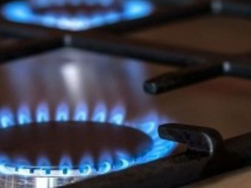 "Донецкоблгаз" подписал акт готовности к эксплуатации газопровода для Авдеевки