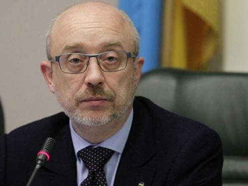 На встрече контактной группы обсудят разведение войск в районе Авдеевки