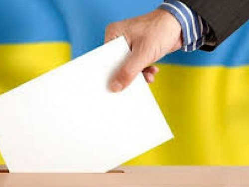 Переселенцы и жители ОРДЛО часто не знают о своем праве голосовать на президентских выборах (Инфографика)
