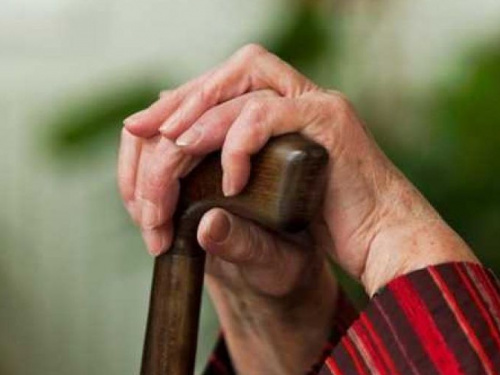 В Украине повысят пенсионный возраст для женщин