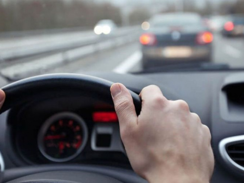 Авдіївські правоохоронці працюють над покращенням безпеки на дорогах міста (ФОТОФАКТ)