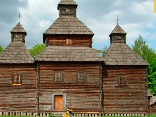 Фонд Рината Ахметова помогает сохранить культурное наследие страны