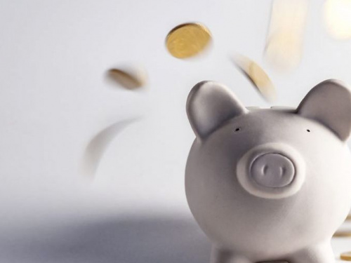 Расходы и доходы бюджета Авдеевки:  данные за неделю