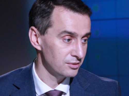На побочные реакции после вакцины пожаловалось менее 1% привитых украинцев