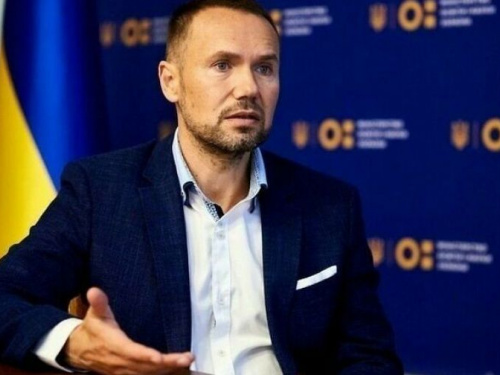 МОН запускает подготовительные курсы для абитуриентов из оккупированных территорий