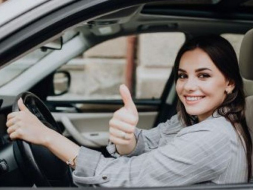 Названы самые безопасные для авдеевцев авто, которым чаще всего доверяют водители