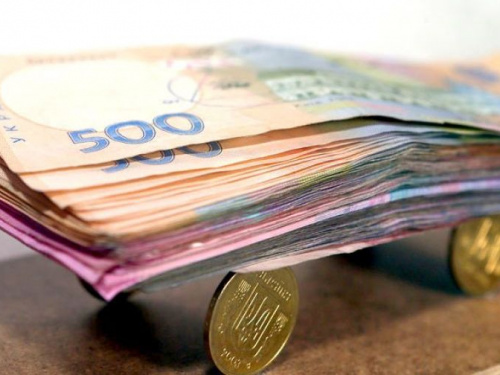 Бюджет Авдеевки:  куда и на что уходят деньги