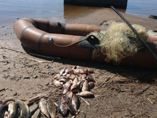 В Авдіївці та прилеглих районах розпочато операцію “Нерест”