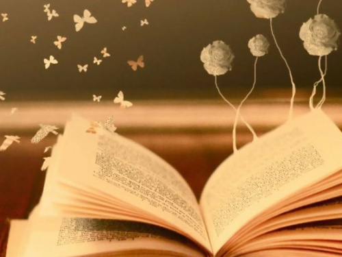 Молодежь Авдеевки может попробовать себя в литературном творчестве: объявлен конкурс
