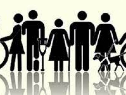 Авдіївці з інвалідністю мають змогу отримати освіту в Навчально-реабілітаційному закладі на Хмельниччині