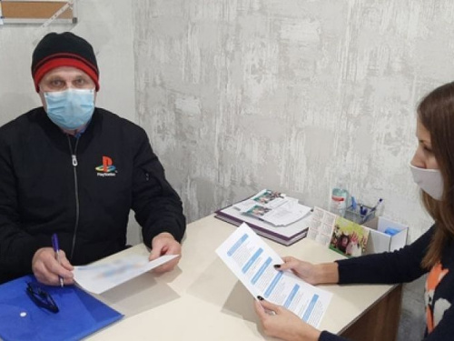 В Авдеевке продолжается информационная кампания по реформированию рынка газа