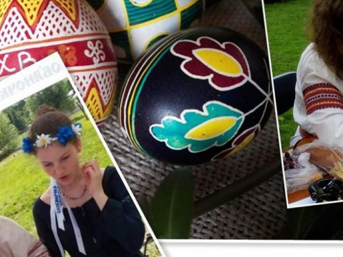 В Авдеевке высадится культурный десант из Киева