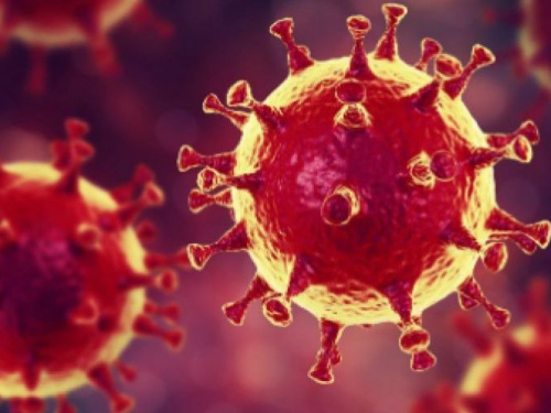 В Украине рекордное количество заразившихся коронавирусом