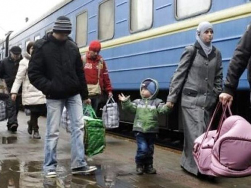 Куди звертатися авдіївцім, які вирішили евакуйоватися: корисні контакти