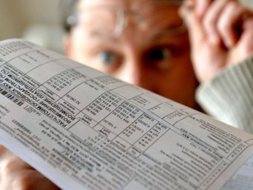 В Авдеевке вдвое повысили квартплату: основания