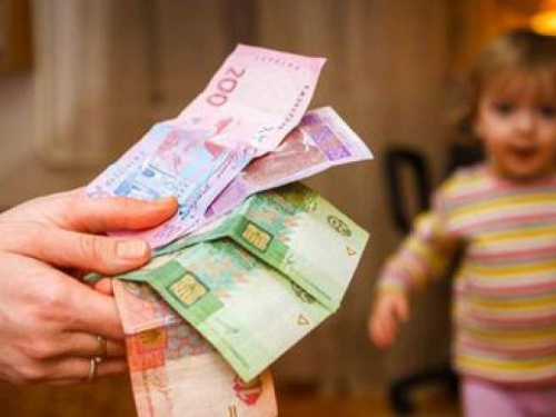 Авдеевские предприниматели смогут оформить госпомощь только до первого сентября