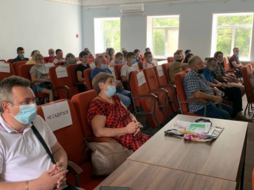 Больше участников - больше грантов: завершился первый этап конкурса «Преобразим украинский Нью-Йорк вместе!» (ВИДЕО)