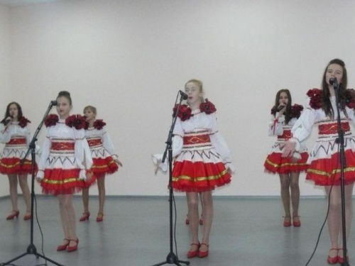 В Авдіївці захисникам подарували яскраве свято і трохи гумору (ФОТО)