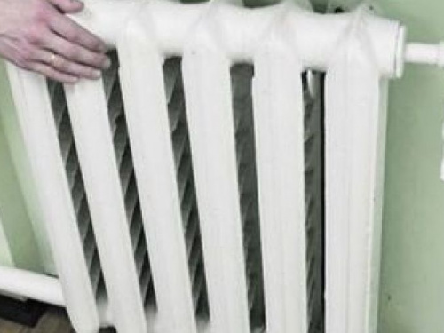 Стало известно, когда в Авдеевке завершится отопительный сезон