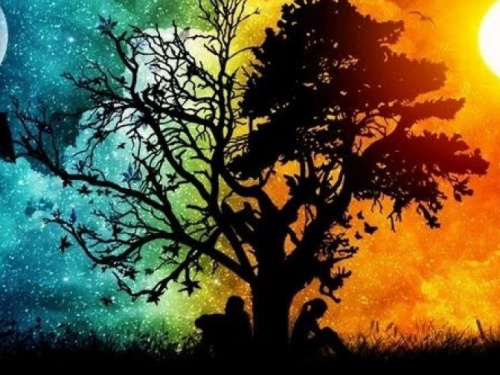 20 марта - день весеннего равноденствия: что авдеевцам следует знать о гаданиях, приметах и  обрядах