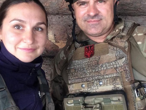 Как сейчас воюют на Авдеевской промзоне