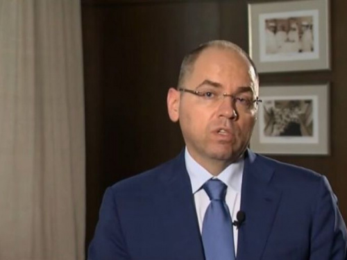 Авдеевку "отвяжут" от карантинной ситуации в регионе