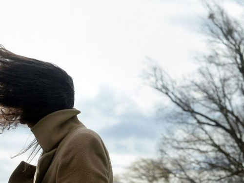 В Авдеевке ожидается сильный ветер