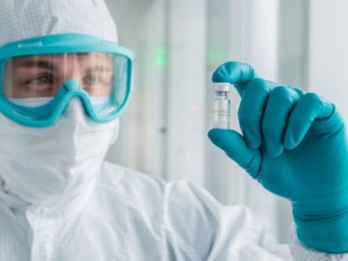 Коронавирусная инфекция снизила темпы распространения в Украине