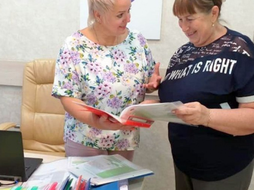 На конкурс социальных проектов от ОО «Авдеевка. Платформа совместных действий» активные жители подали 112 идей