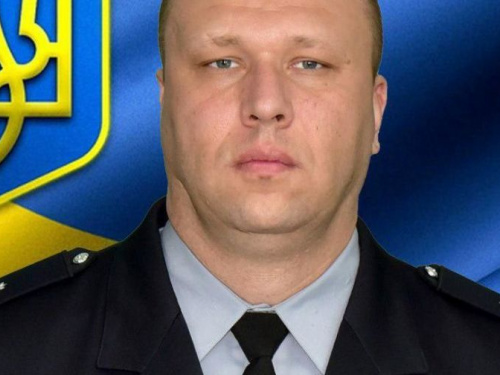 Помощник главного полицейского Донетчины приедет в Авдеевку