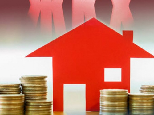 Жители прифронтовой Авдеевки задолжали миллионы за коммунальные  услуги