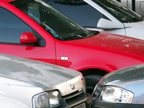 В Украине вырос спрос на подержанные автомобили