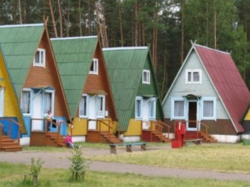 Детей из Авдеевки готовы принять на бесплатный отдых в Сумах