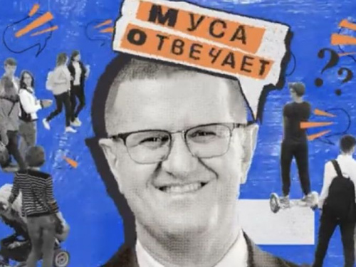 Муса Магомедов о пятиэтажном здании Авдеевской горбольницы (ВИДЕО)