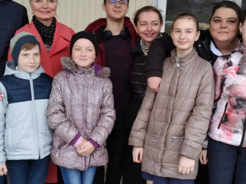 Авдеевским музыкантам покорилась «Весенняя рапсодия»